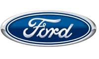 Auktoriserad Ford Verkstad