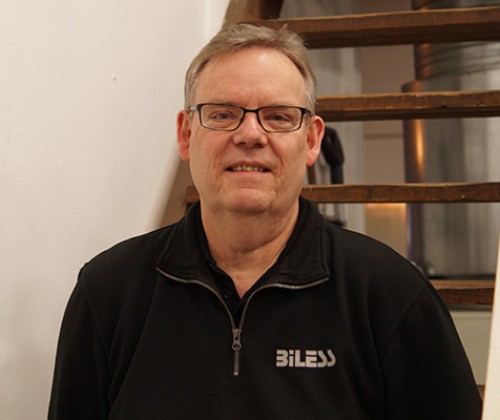 Göran  Alfredsson